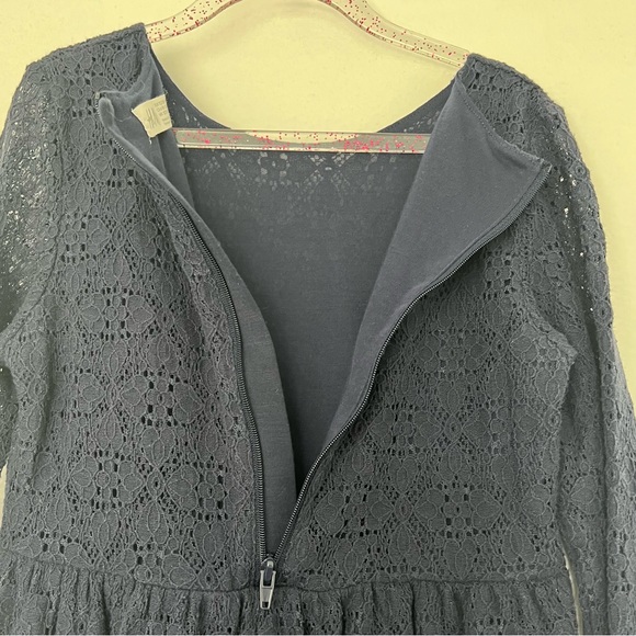 H&M Lace Dress 6-8Y - Picture 16 of 17